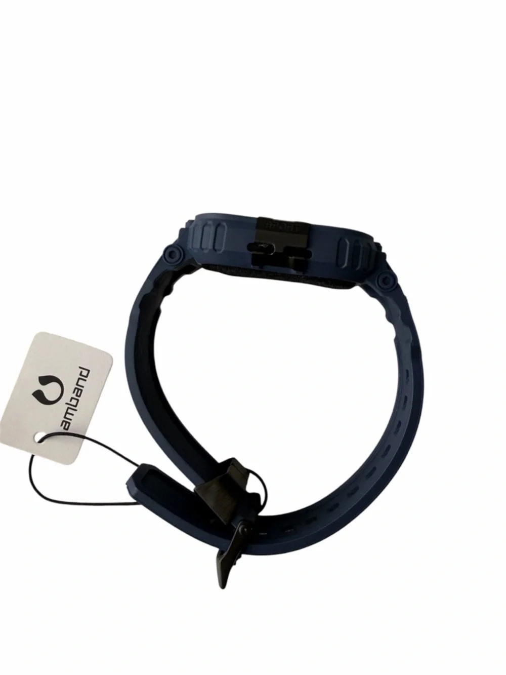 Apple Watch Wrist band Navy Blue